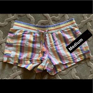 Vineyard Vines Colorful Shorts